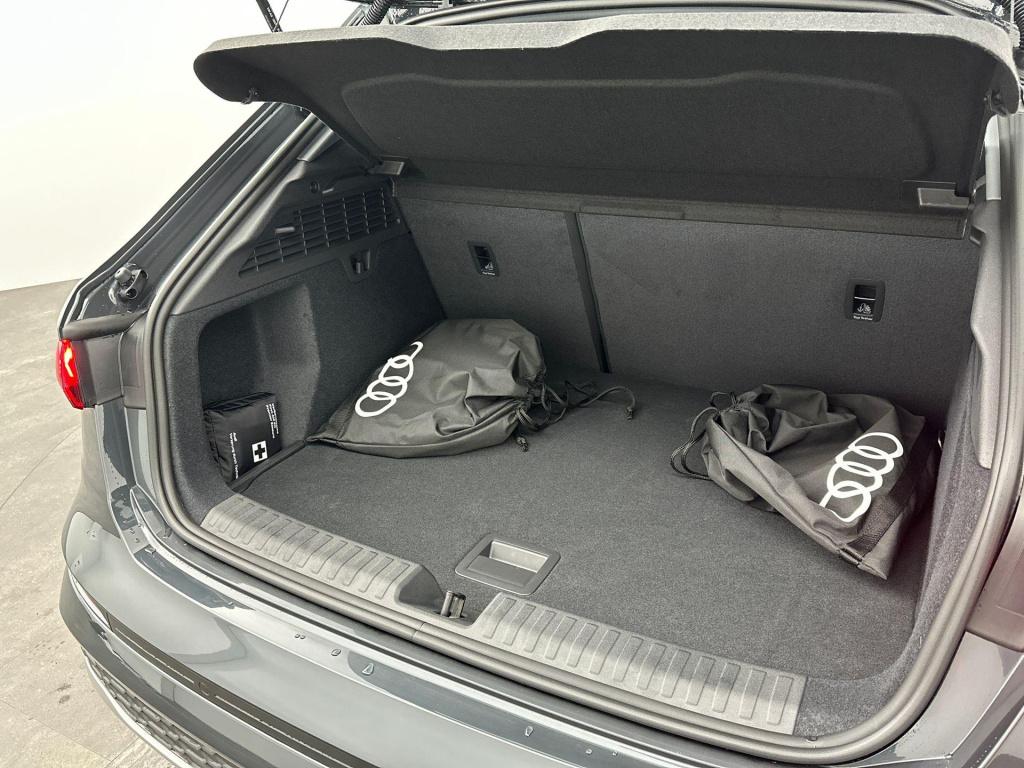 Audi A3 sportback 40 tfsi e s edition