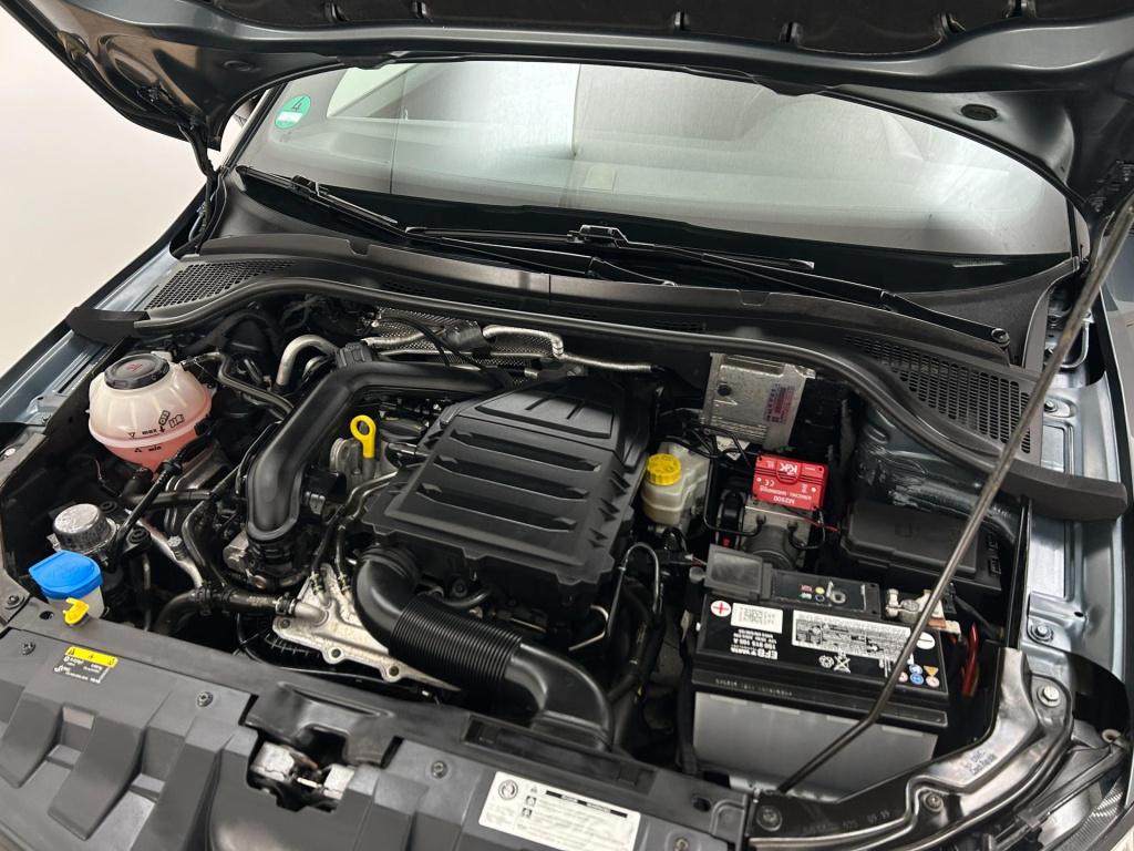 Skoda Fabia occasion 1.0 tsi style | blauw | tweedehands skoda fabia | airc