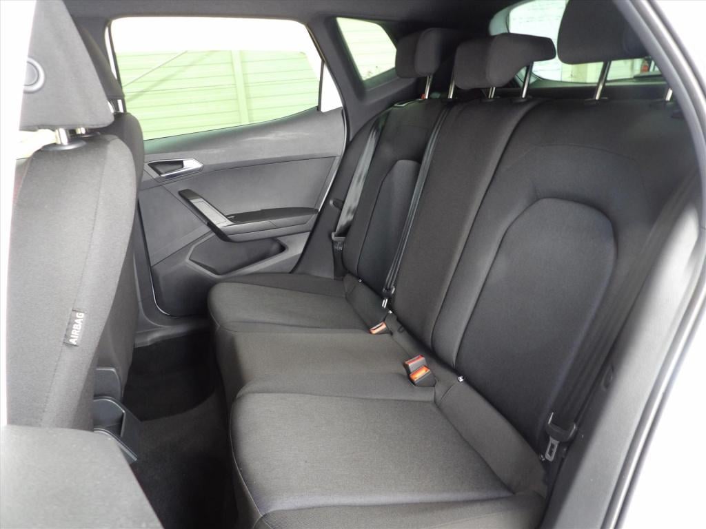 Seat Arona 1.0 tsi 110pk dsg-7 fr