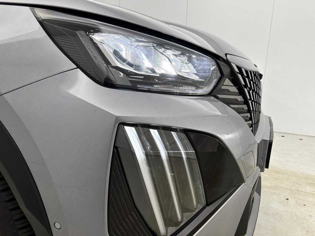 Peugeot 2008 130pk allure automaat | rijklaar | navigatie | camera |