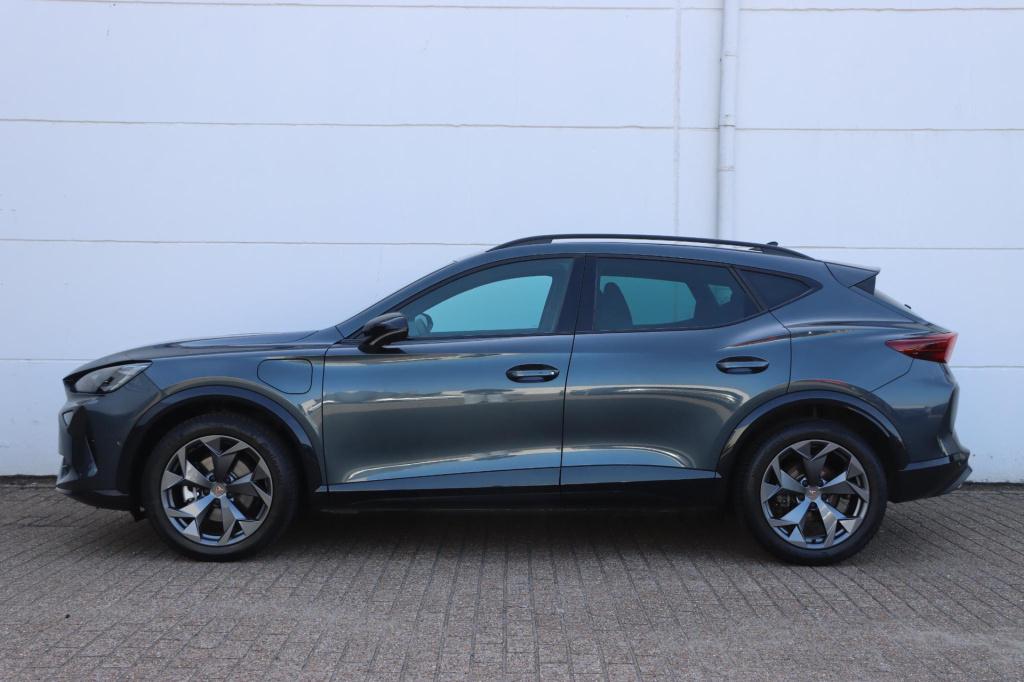 Cupra Formentor 1.5 tsi e-hybrid business 204pk dsg6
