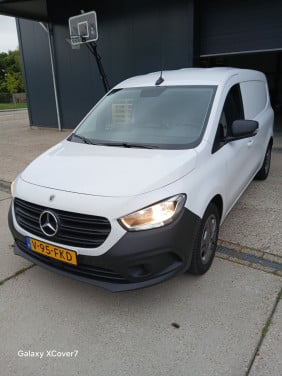Mercedes Citan 2024