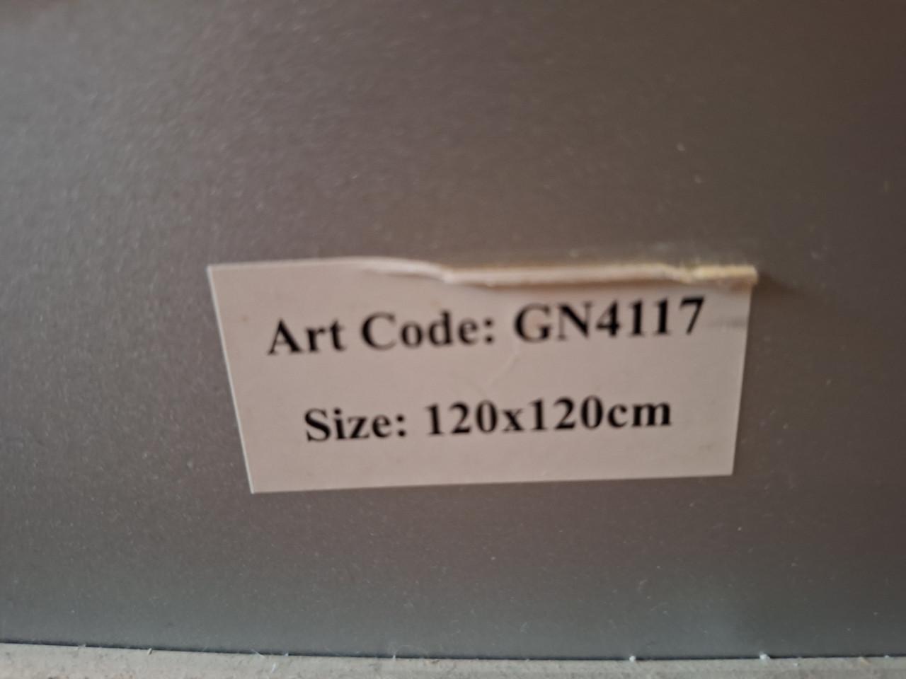 Marilyn Monroe schilderij