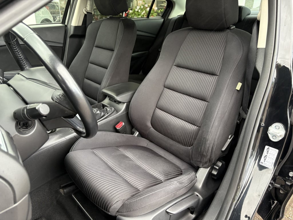 Mazda 6 2.0 hp skylease+ 19" lichtmetaal