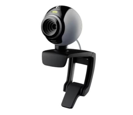 Webcam Logitech C250