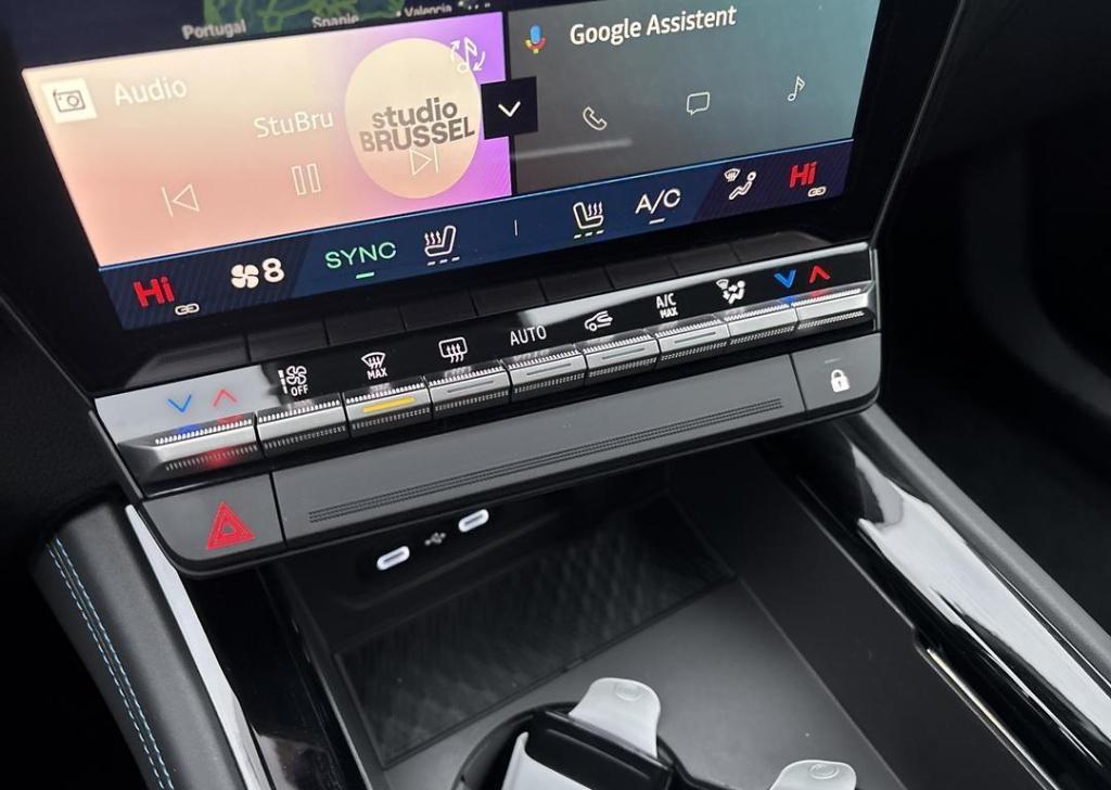 Renault Rafale 1.2 e-tech full hybrid 200 esprit alpine