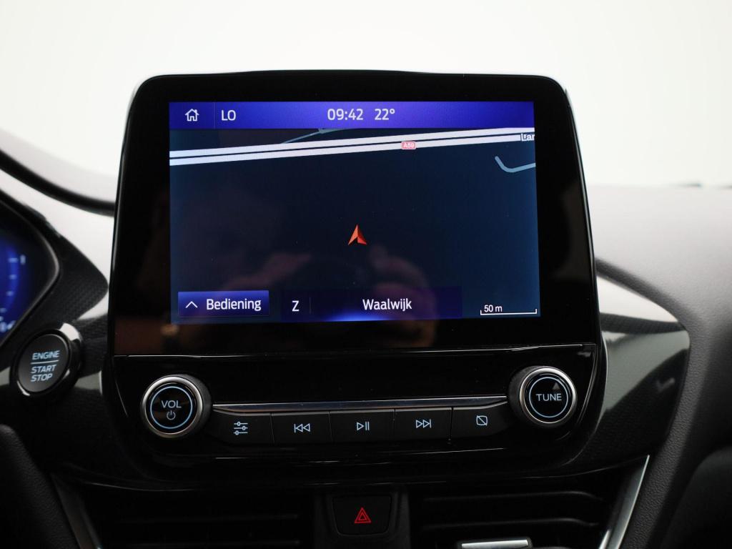 Ford Puma 1.0 ecoboost hybrid st-line | climate control | cruise control | 