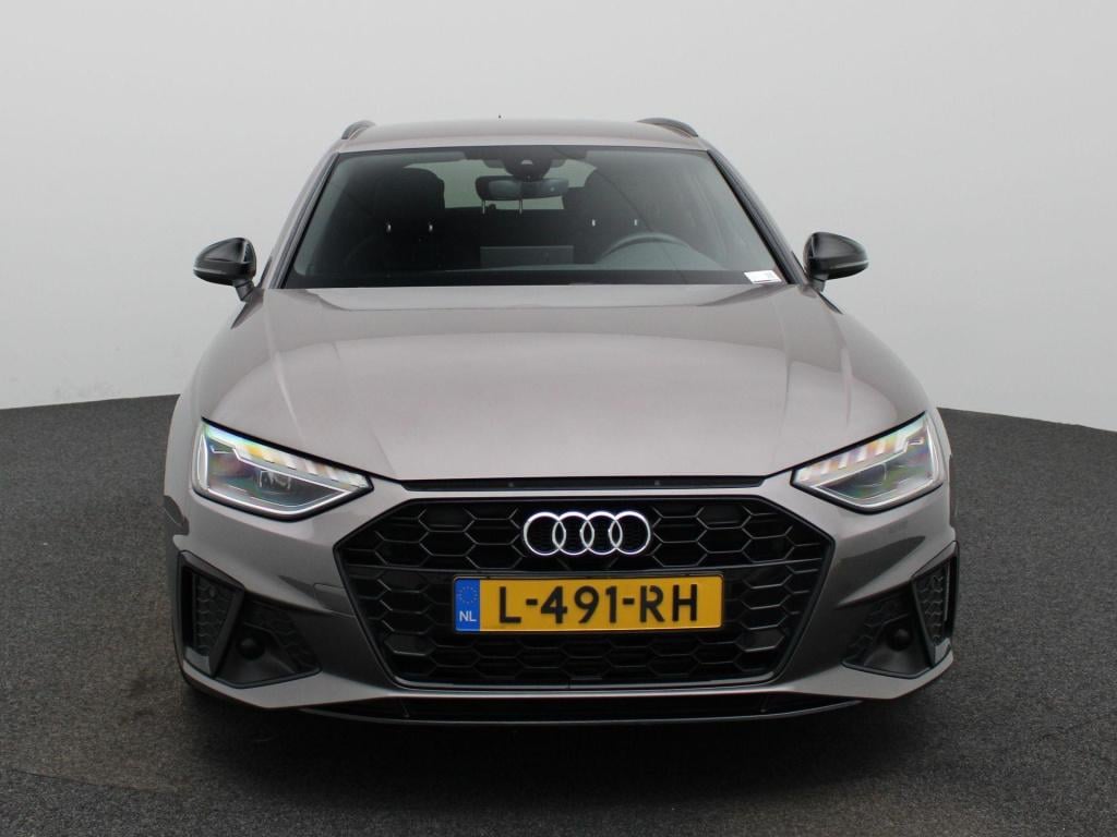 Audi A4 avant 40 tfsi s edition competition | automaat | virtual cockpit | 