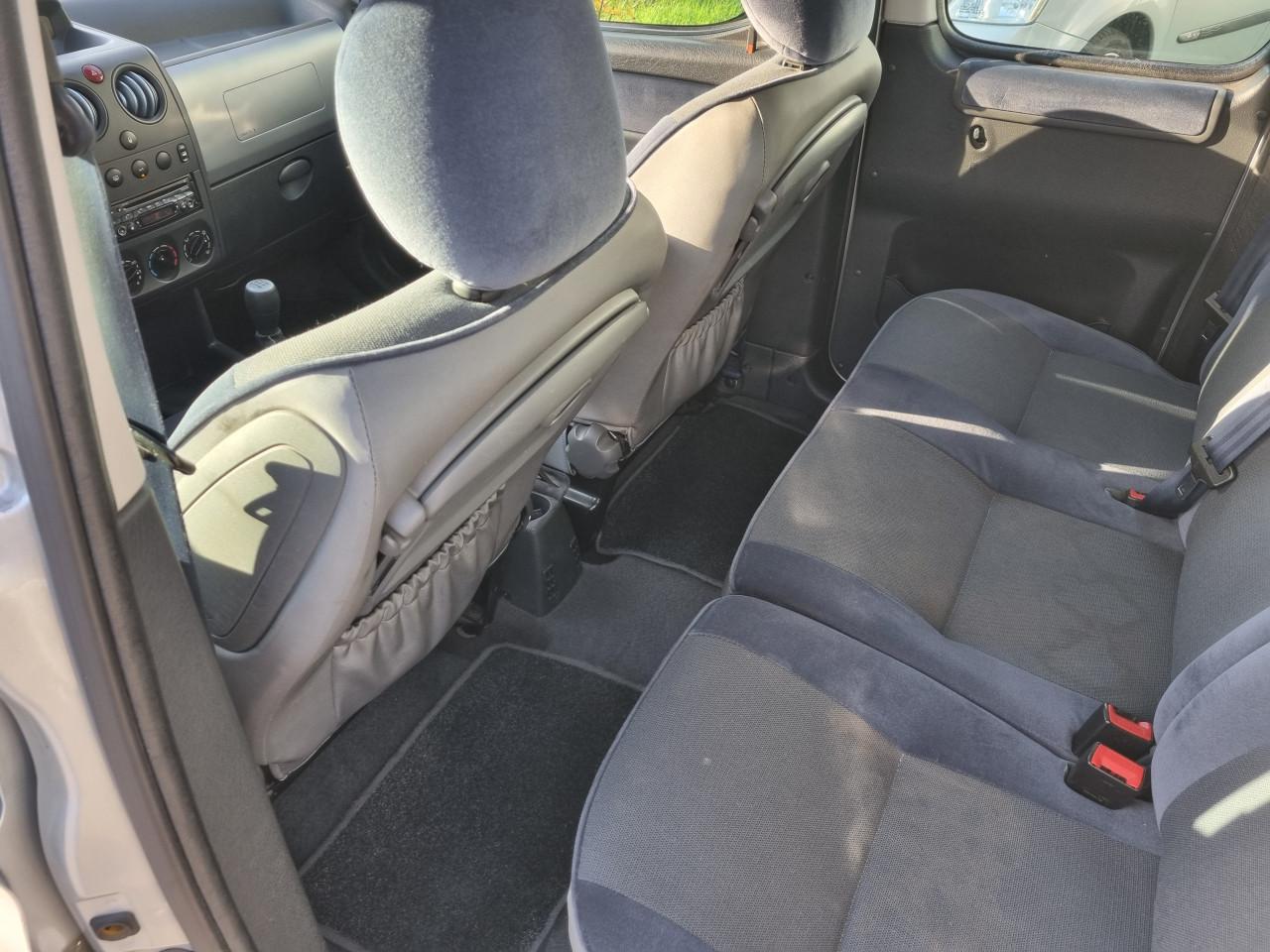 Citroen Berlingo 1.4i Multispace Petit Paradis | 2e Eigenaar
