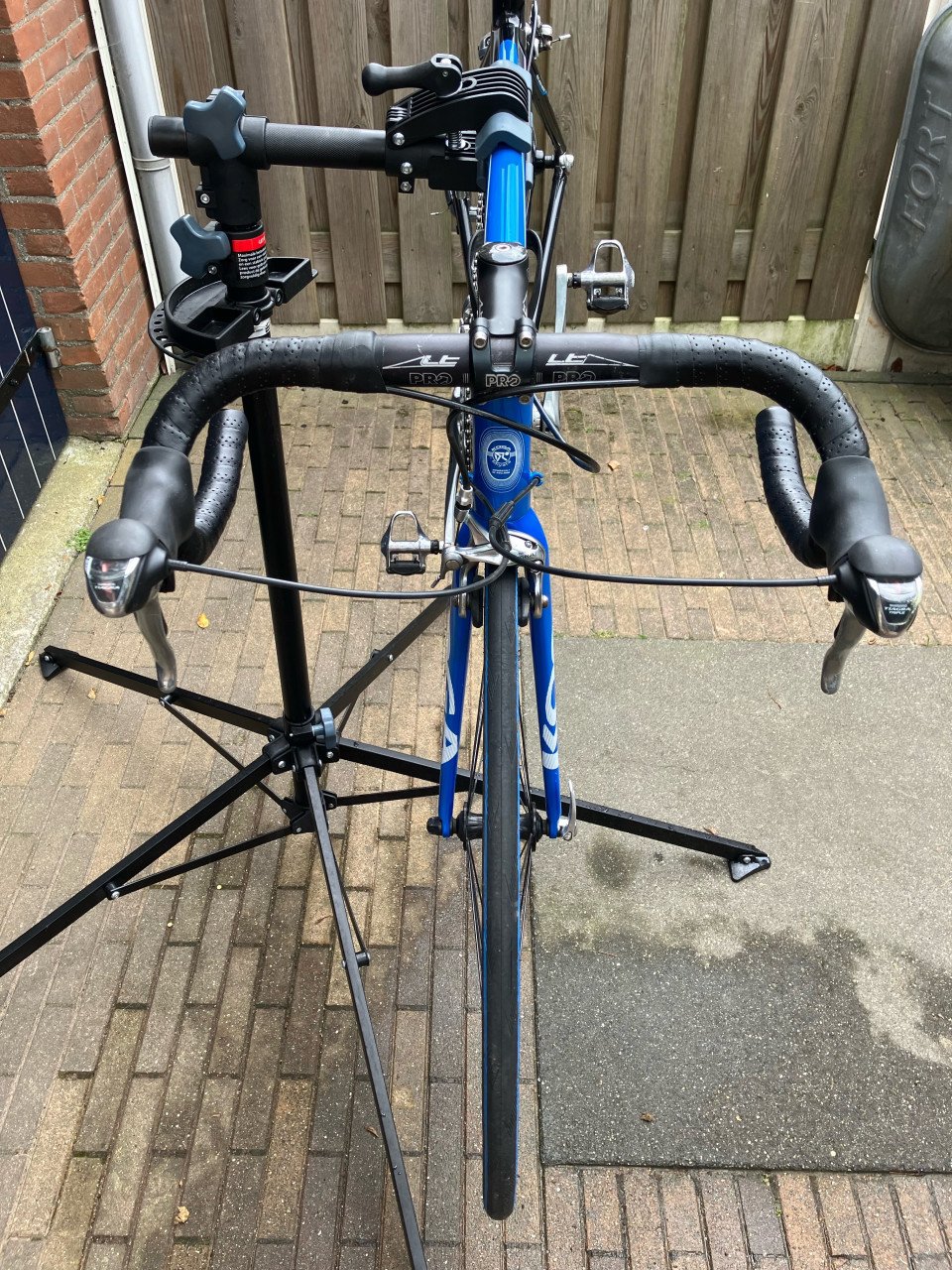 KOGA racefiets in goede staat