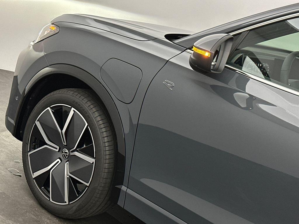 Volkswagen Tiguan r-line-edition 204 pk plug in hybride