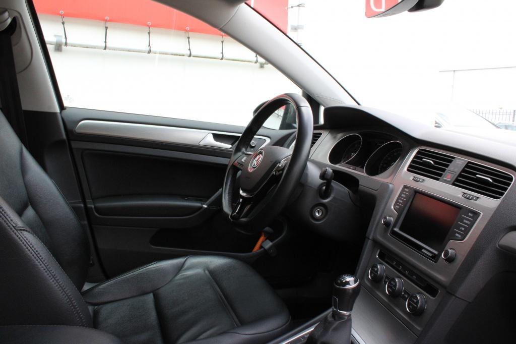Volkswagen Golf 1.0 tsi comfortline
