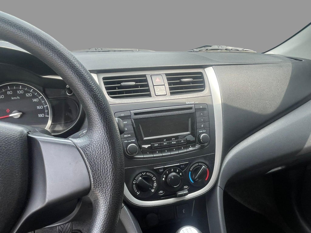 Suzuki Celerio 1.0 comfort