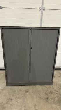 Stalen kast ahrend roldeurkast