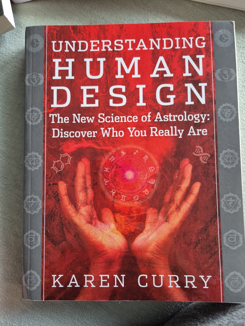 Human Design boeken
