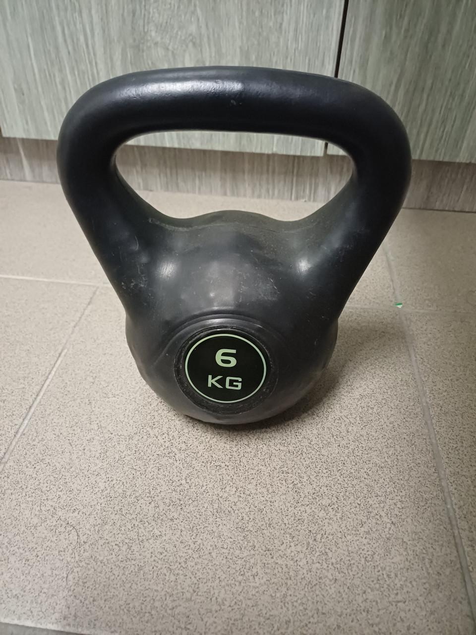 Te koop halterbank met gewichten