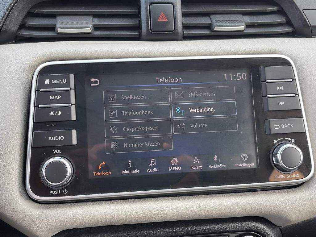 Nissan Micra 1.0 ig-t n-tec