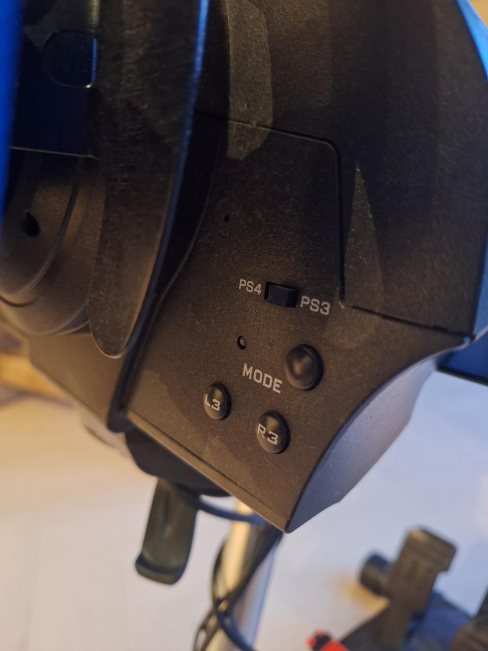 Thrustmaster t150