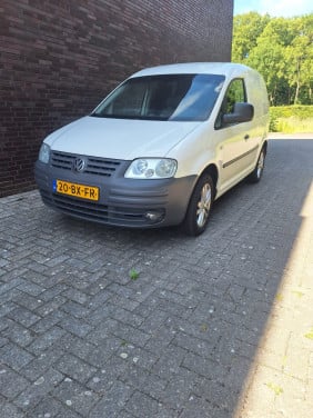 Caddy