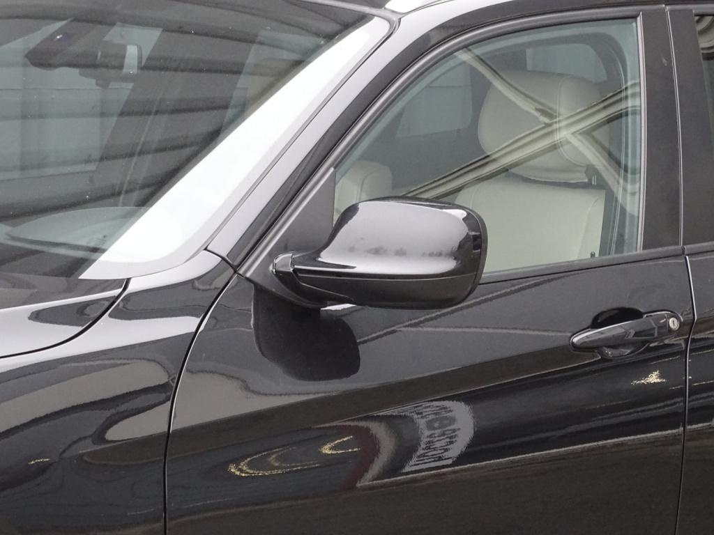 BMW X1 sdrive18i executive automaat | leder | bluetooth