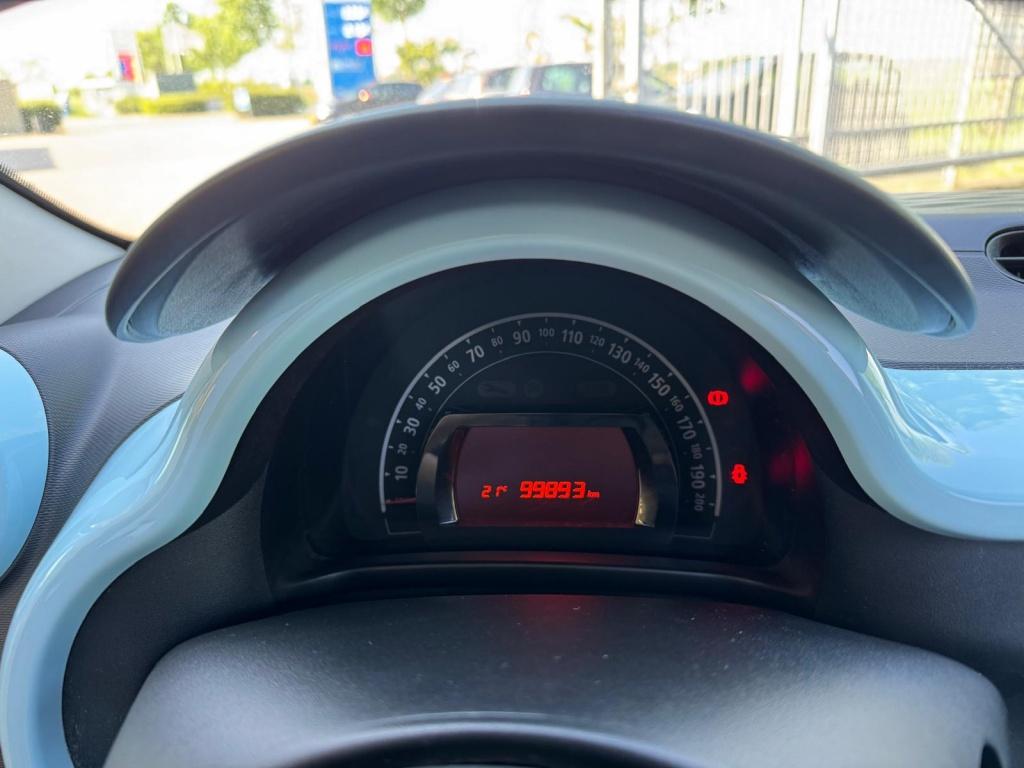 Renault Twingo 1.0 sce collection