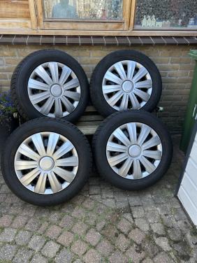 Winter auto banden