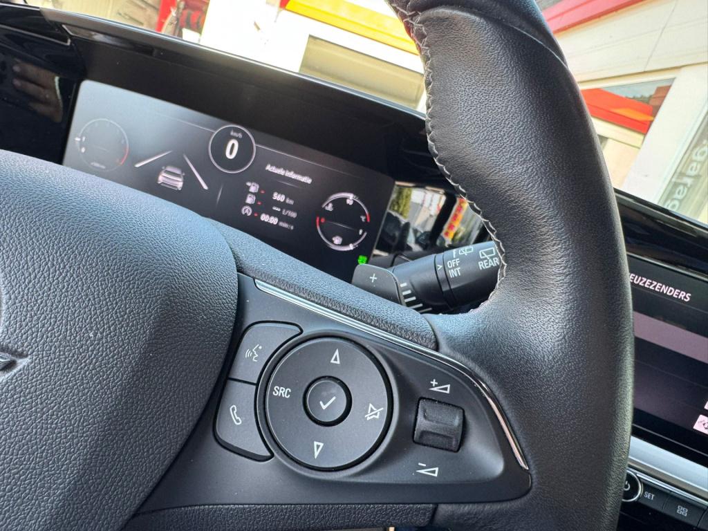 Opel Mokka 1.2 turbo ultimate