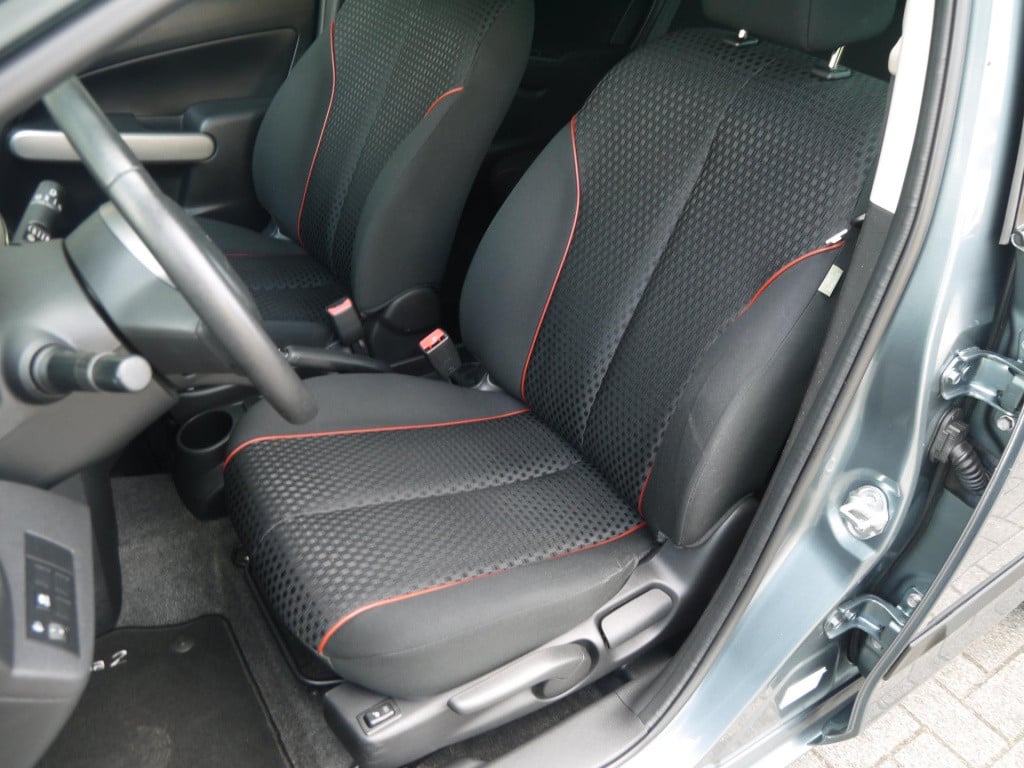 Mazda 2 1.3 navigator gt|rijklaar