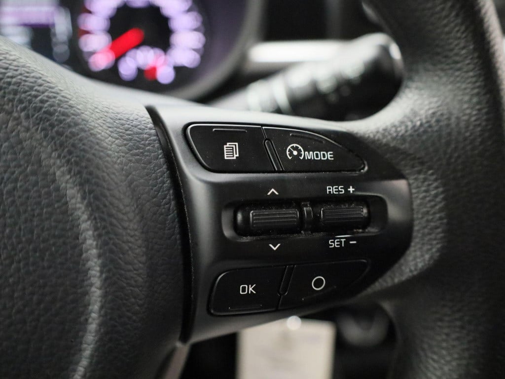 Kia Picanto 1.0 dpi comfortline | bluetooth | airco | cruise control