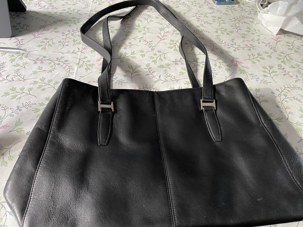 Handtas dames handtas van merk esprit