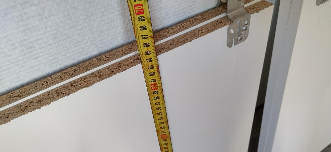 Gratis inbouw systeem