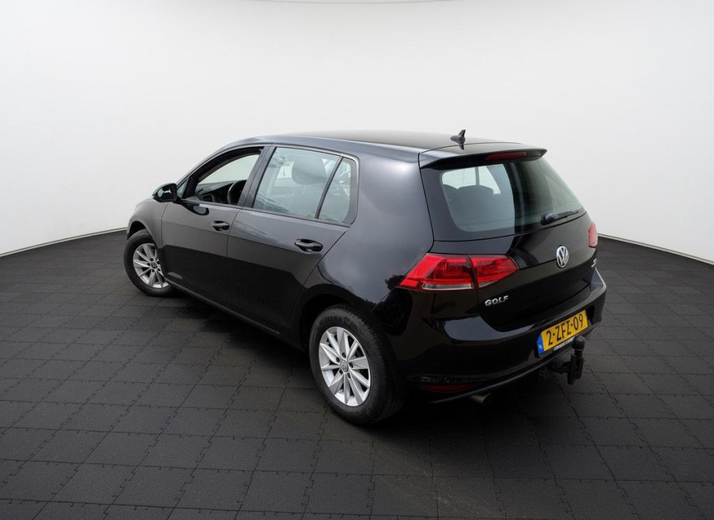 Volkswagen Golf 1.2 tsi easyline