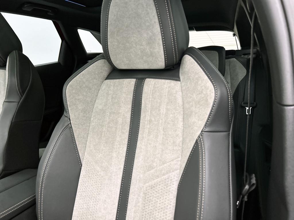 Peugeot 3008 hybrid4 300pk automaat première pack avantage | panoramadak | 