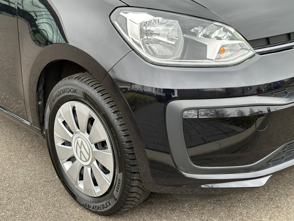 Volkswagen UP! 1.0 65pk 5-deurs | airco | bluetooth | rijklaar incl. 1 jaar