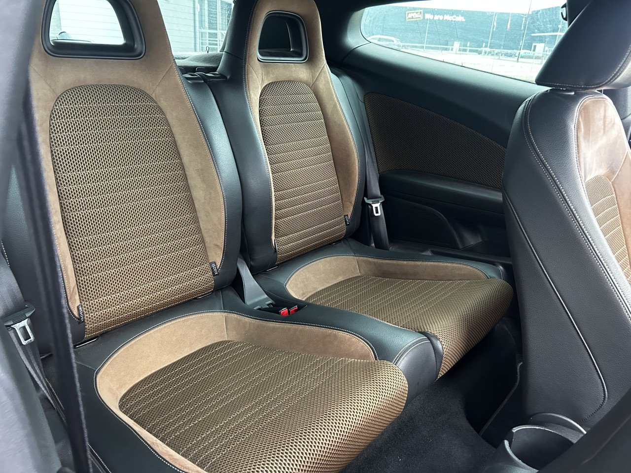 Volkswagen Scirocco 1.4 TSI/CARPLAY/JAAR APK/AIRCO/