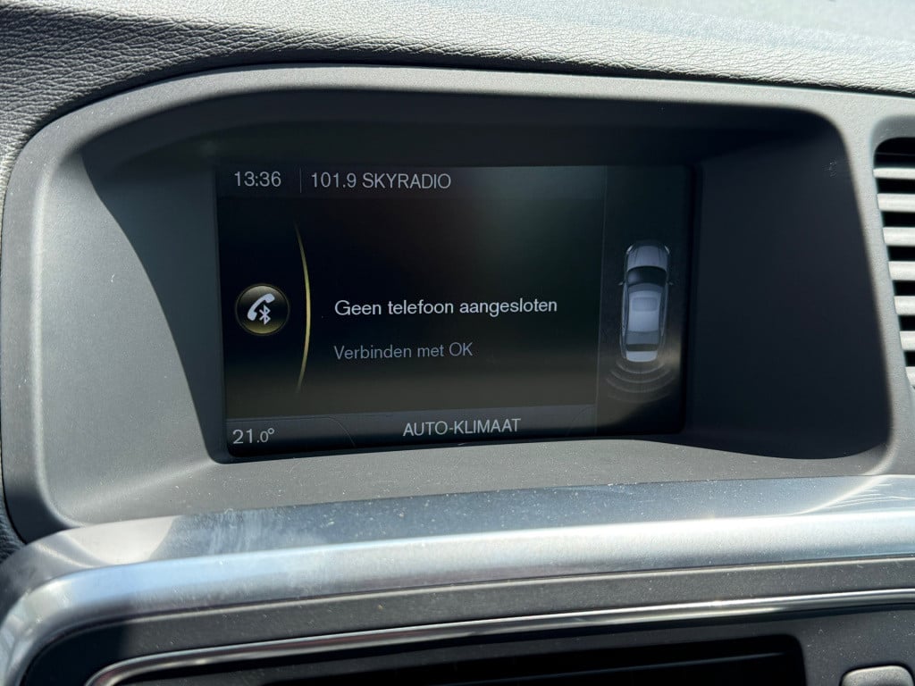 Volvo S60 2.0t intro edition
