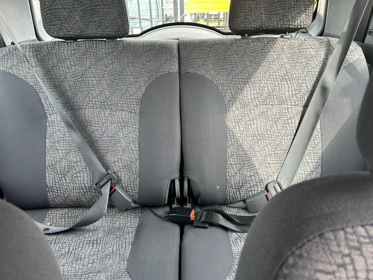 Hyundai Atos 1.1i Dynamic Prime AUTOMAAT!