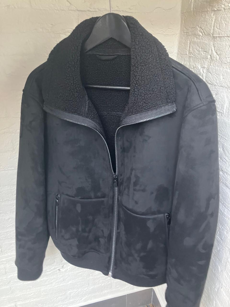 Splinternieuwe winterjas (L) Nooit gedragen