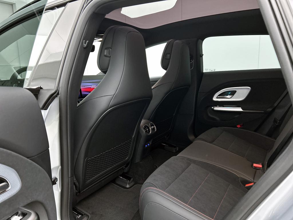 Mercedes-Benz Cla shooting brake 250+ business solution amg 85 kwh | pluspa