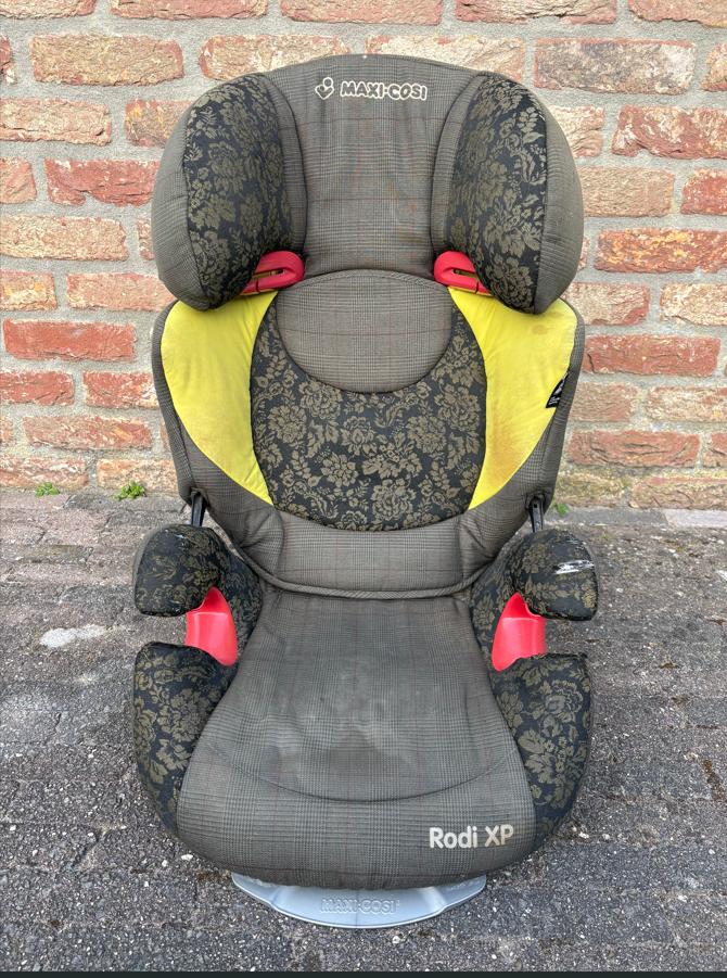 Maxi-Cosi Rodi XP