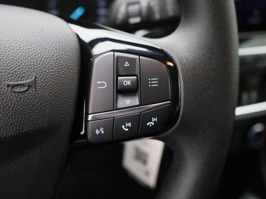 Ford Fiesta 1.0 ecoboost connected | apple carplay / android auto | airco |