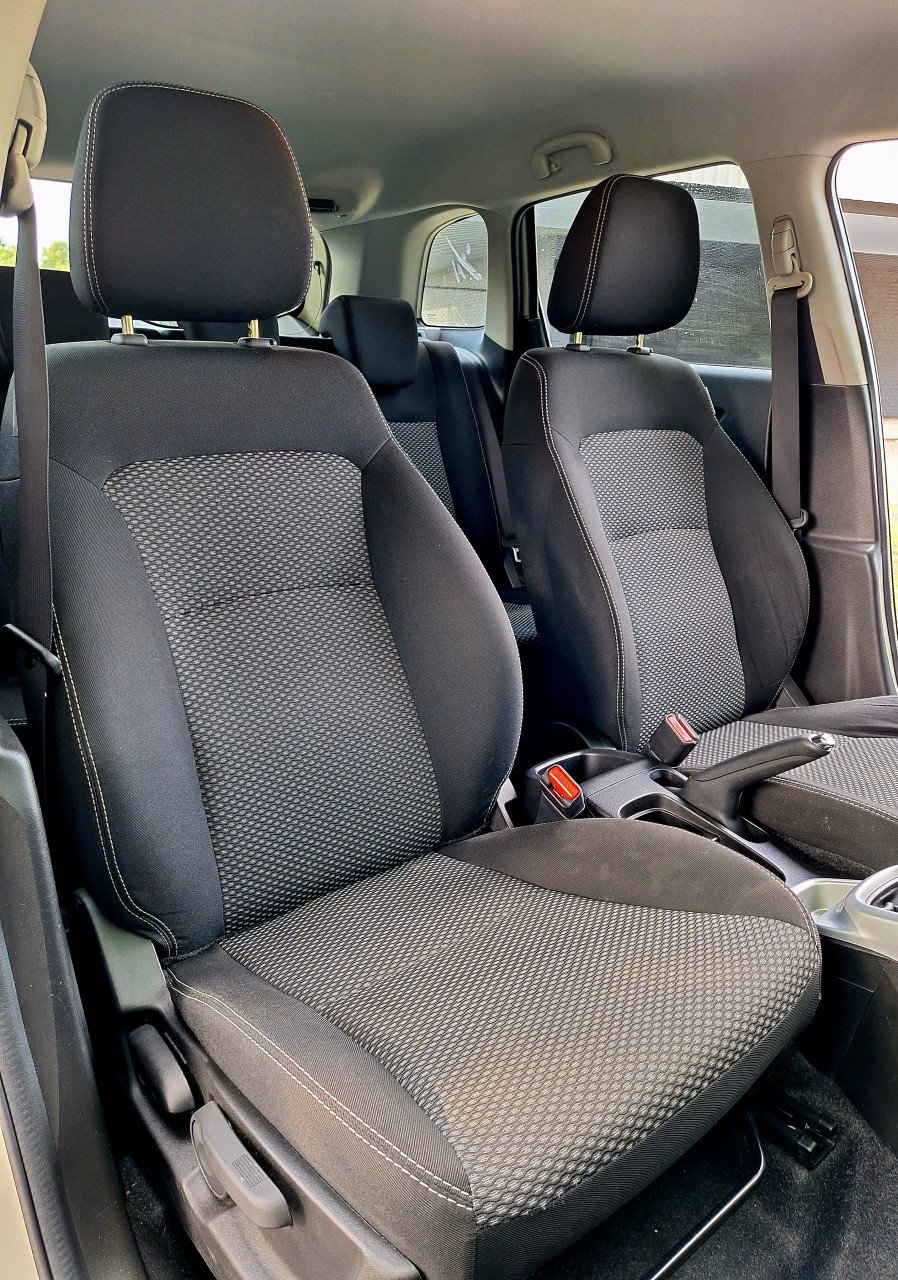 Suzuki Vitara 1.6 Exclusive