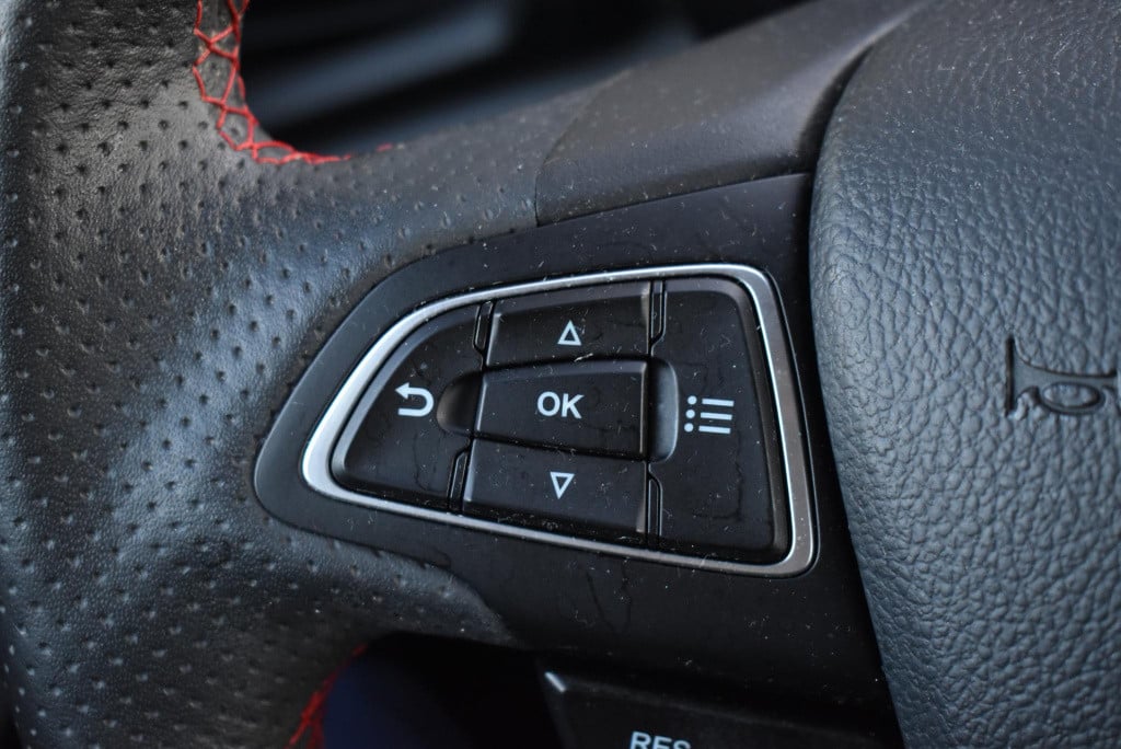 Ford Ecosport 1.0 ecoboost st-line | climate control | cruise control | nav