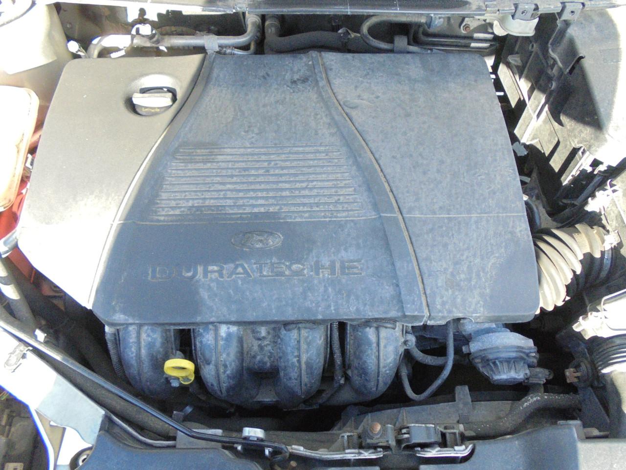 Focus  Wagon 1.8 Limited Edition  A.P.K Oktober 2026 N.A.P 222.190 Km