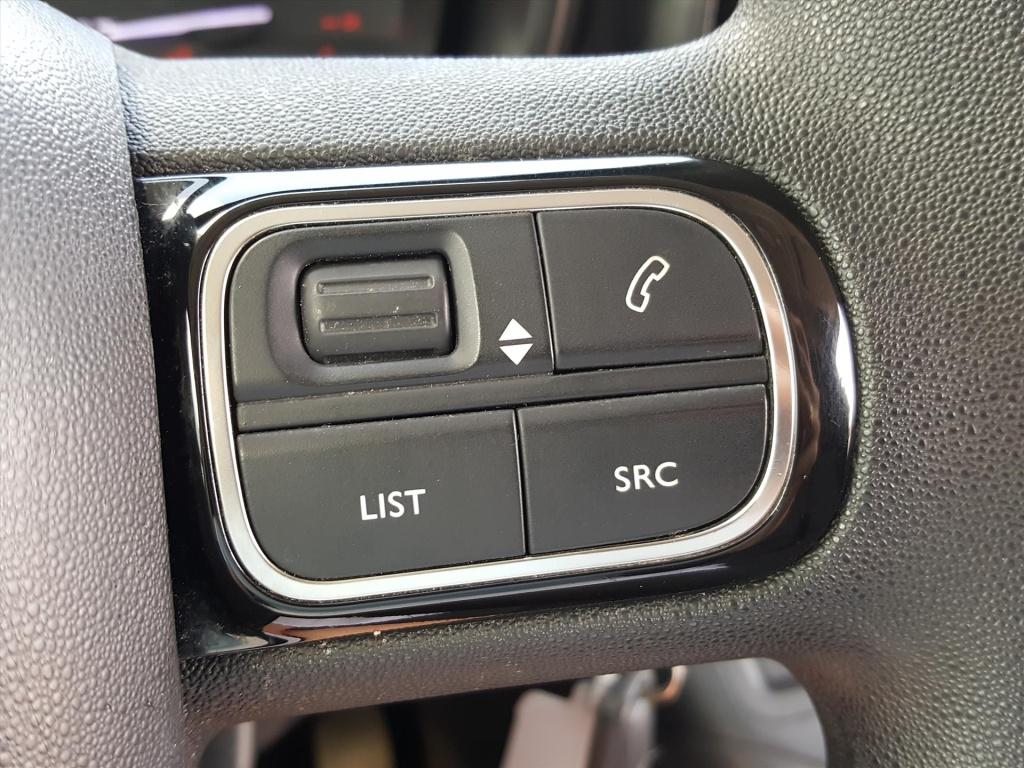 Citroen Berlingo van gb l1 driver 1.5bluehdi-130pk 3pers. | navigatie groot
