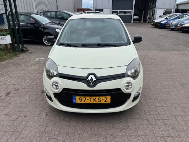 Renault Twingo 1.2 16v collection