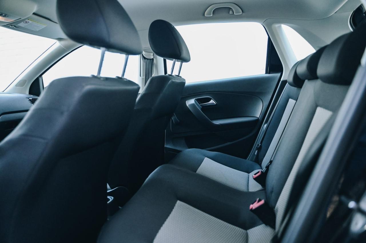 Volkswagen Polo 1.2 Benzine 2010 150.000km