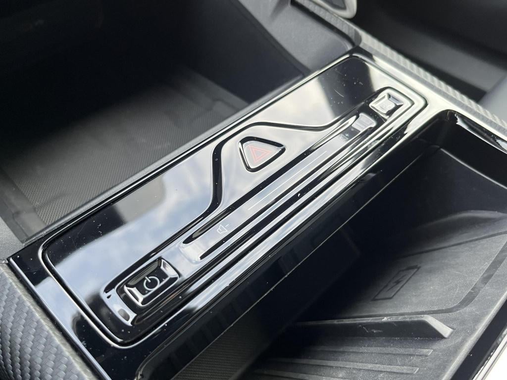 Ford Explorer premium extended range rwd 77 kwh | panoramadak | climate con