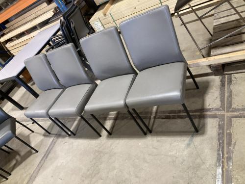 Stoelen