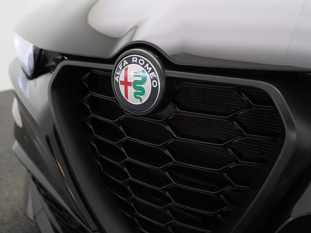 Alfa Romeo Tonale 1.5t hybrid sprint | navigatie | parkeersensoren | digita